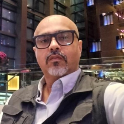 Manish Dhawan